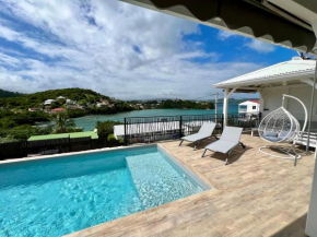 Villa SWIM